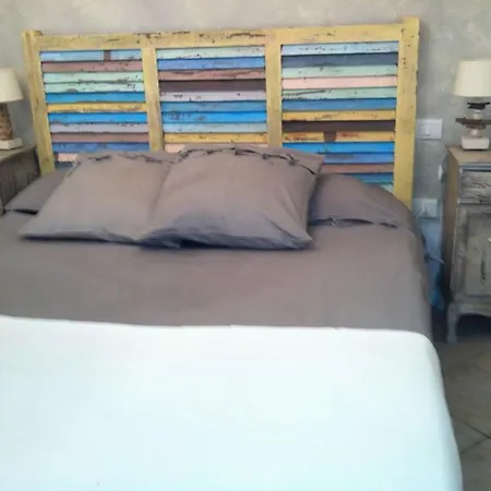 Trilocale Immersa Nel Con Spazio Esterno Nyaraló