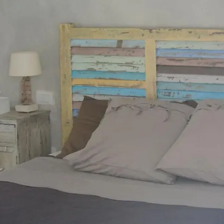 Trilocale Immersa Nel Con Spazio Esterno * San Pasquale