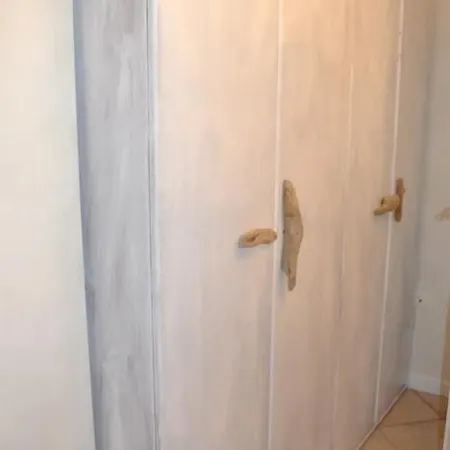 Trilocale Immersa Nel Con Spazio Esterno * San Pasquale